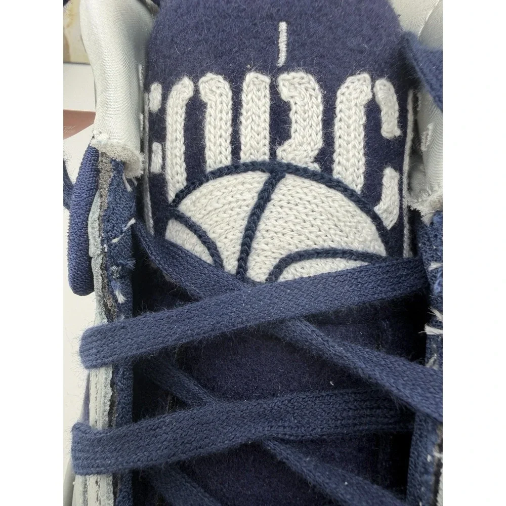 Nigo x Nike Air Force 3 College Pack Low SP - Size 13 Men's HV5032 400